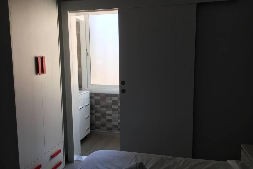 Sagrada Familia Gaudi Apartment